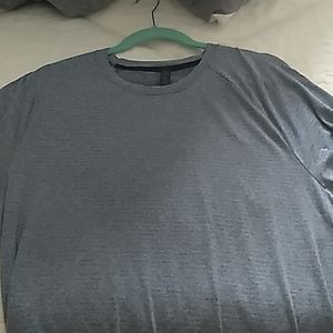 Lululemon Athletic Shirt